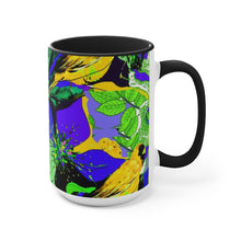 Carica l&#39;immagine nel visualizzatore di Gallery, Accent Mug Laila Lago &amp; C. by Iannilli Antonella
