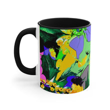 Carica l&#39;immagine nel visualizzatore di Gallery, Accent Mug Laila Lago &amp; C. by Iannilli Antonella
