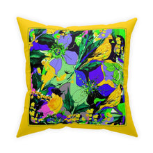 Carica l&#39;immagine nel visualizzatore di Gallery, Broadcloth Pillow Laila Lago &amp; C. by Iannilli Antonella
