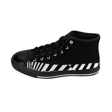 Load image into Gallery viewer, High-top Sneakers Laila Lago &amp; C. by Iannilli Antonella
