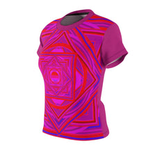 Carica l&#39;immagine nel visualizzatore di Gallery, Women&#39;s T-shirt Laila Lago &amp; C. by Iannilli Antonella
