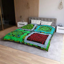 Load image into Gallery viewer, Duvet Cover Laila Lago &amp; C by Iannilli Antonella
