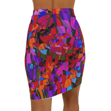 Load image into Gallery viewer, Women&#39;s Mini Skirt Laila Lago &amp; C. by Iannilli Antonella
