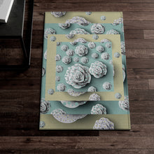 Load image into Gallery viewer, Dornier Rug Laila Lago &amp; C.by Iannilli Antonella
