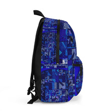 Load image into Gallery viewer, Backpack    Laila Lago &amp; C. by Iannilli Antonella
