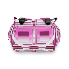 Carica l&#39;immagine nel visualizzatore di Gallery, Multifunctional Diaper Backpack Laila Lago &amp; C. by I.A.
