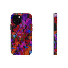 Load image into Gallery viewer, Tough Phone Cases, Case-Mate Laila Lago &amp; C. by Iannilli Antonella
