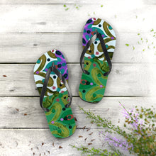 Load image into Gallery viewer, Flip Flops Laila Lago &amp; C. by I.A.
