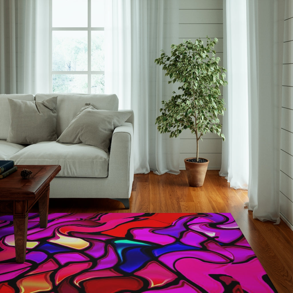 Dornier Rug Laila Lago & C. by Iannilli AntonellaB