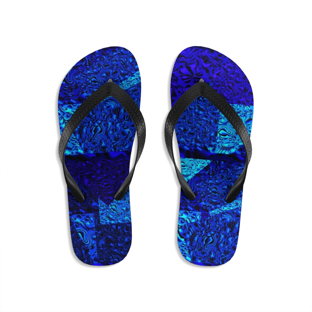 Flip-Flops Laila Lago & C. by Iannilli Antonella