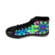Load image into Gallery viewer, Women&#39;s High Top Sneakers  Laila Lago &amp; C. by Iannilli Antonella
