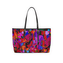 Load image into Gallery viewer, PU Leather Shoulder Bag Laila Lago &amp; C. by Iannilli Antonella
