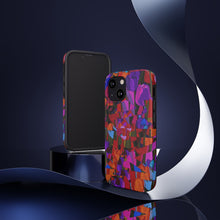 Load image into Gallery viewer, Tough Phone Cases, Case-Mate Laila Lago &amp; C. by Iannilli Antonella
