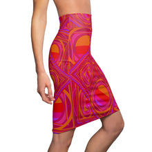 Load image into Gallery viewer, Women&#39;s Pencil Skirt Laila Lago &amp; C by Iannilli Antonella

