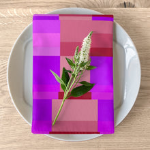 Load image into Gallery viewer, Napkins Laila Lago &amp; C. by Iannilli Antonella
