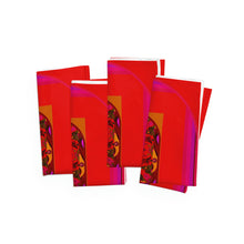 Carica l&#39;immagine nel visualizzatore di Gallery, Napkins Laila Lago &amp; C. by Iannilli Antonella

