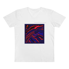 Load image into Gallery viewer, Men’s Presenter V-peck Laila Lago &amp; C. by Iannilli Antonella
