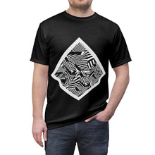 Carica l&#39;immagine nel visualizzatore di Gallery, T-shirt  Laila Lago &amp; C. by Iannilli Antonella linea Mistero 2
