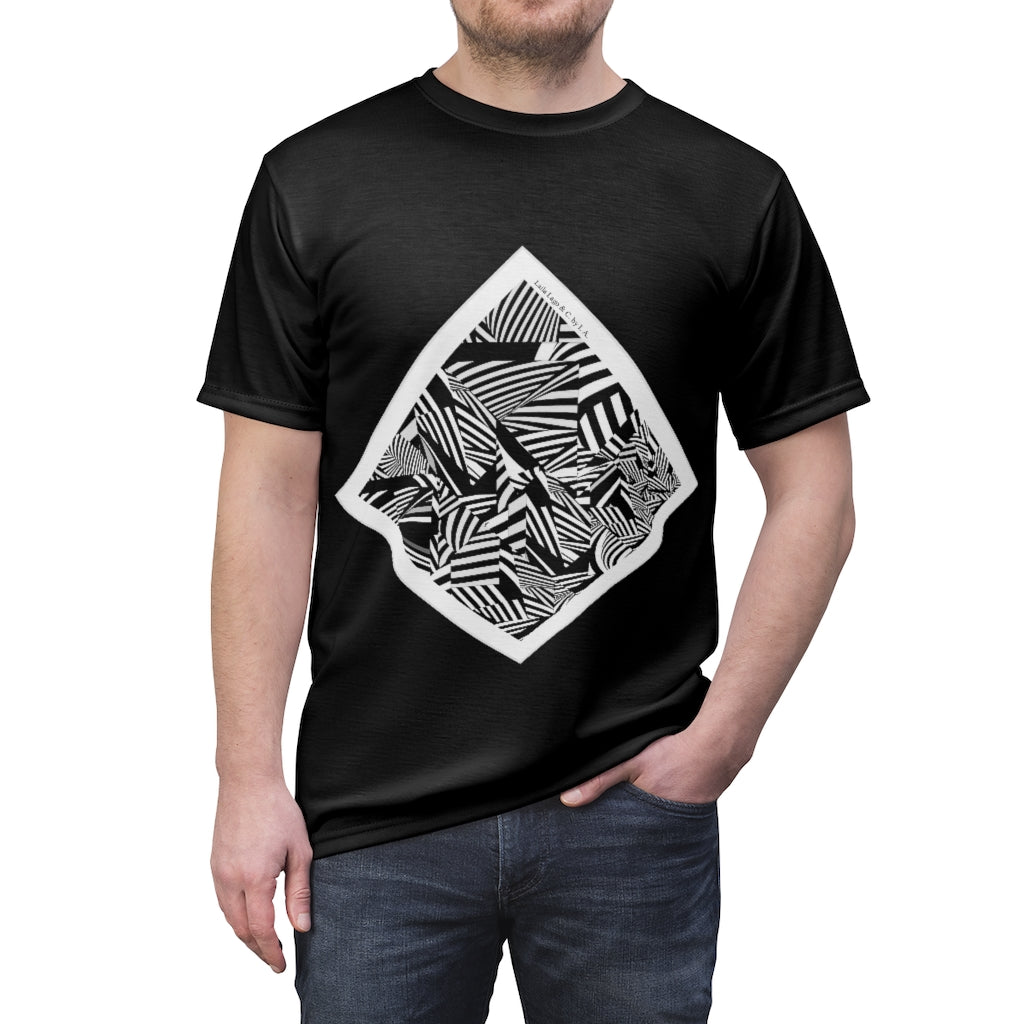 T-shirt  Laila Lago & C. by Iannilli Antonella linea Mistero 2