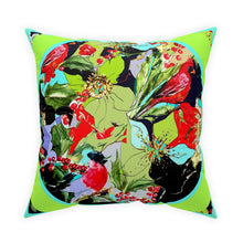 Carica l&#39;immagine nel visualizzatore di Gallery, Broadcloth Pillow Laila Lago &amp; C. by Iannilli Antonella
