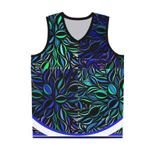 Load image into Gallery viewer, Basketball Jersey Laila Lago &amp; C. by Iannilli Antonella
