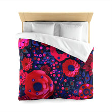 Carica l&#39;immagine nel visualizzatore di Gallery, Microfiber Duvet Cover Laila Lago &amp; C by Iannilli Antonella
