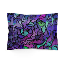 Carica l&#39;immagine nel visualizzatore di Gallery, Microfiber Pillow Shamila Lago &amp; C. by Iannilli Antonella
