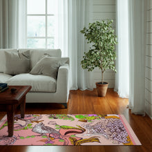 Load image into Gallery viewer, Dornier Rug Laila Lago &amp; C. by Iannilli Antonella
