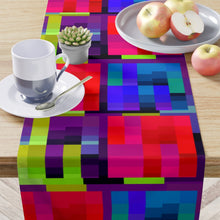 Load image into Gallery viewer, Table Runner Laila Lago &amp; C. by Iannilli Antonella
