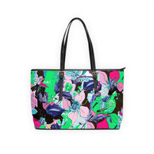 Load image into Gallery viewer, PU Leather Shoulder Bag Laila Lago &amp; C. by Iannilli Antonella
