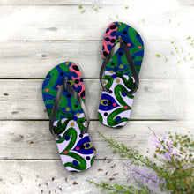 Load image into Gallery viewer, Flip Flops Laila Lago &amp; C. by I.A.
