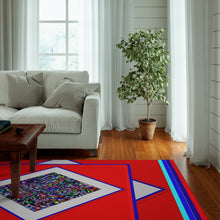 Load image into Gallery viewer, Dornier Rug Laila Lago &amp; C. by Iannilli Antonella
