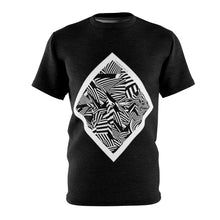 Carica l&#39;immagine nel visualizzatore di Gallery, T-shirt  Laila Lago &amp; C. by Iannilli Antonella linea Mistero 2
