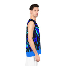 Load image into Gallery viewer, Basketball Jersey Laila Lago &amp; C. by Iannilli Antonella
