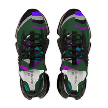 Load image into Gallery viewer, Men&#39;s Mesh Sports Sneakers Laila Lago &amp; C. by I.A.
