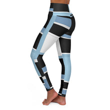 Load image into Gallery viewer, High Waisted Yoga Leggings  Laila Lago &amp; C.by Iannilli Antonella
