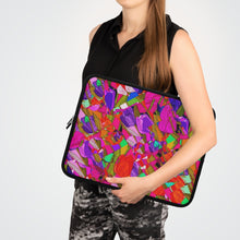 Load image into Gallery viewer, Laptop Sleeve Laila Lago &amp; C. by Iannilli Antonella
