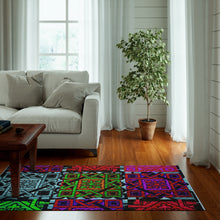 Load image into Gallery viewer, Dornier Rug Laila Lago &amp; C. by Iannilli Antonella
