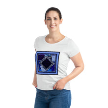 Load image into Gallery viewer, T-shirt Laila Lago &amp; C. by Iannilli Antonella
