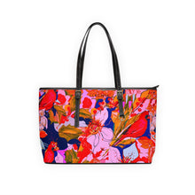 Load image into Gallery viewer, PU Leather Shoulder Bag Laila Lago &amp; C. by Iannilli Antonella
