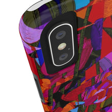 Load image into Gallery viewer, Tough Phone Cases, Case-Mate Laila Lago &amp; C. by Iannilli Antonella
