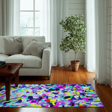 Load image into Gallery viewer, Dornier Rug Laila Lago &amp; C. by Iannilli Antonella
