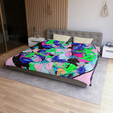 Carica l&#39;immagine nel visualizzatore di Gallery, Microfiber Duvet Cover Laila Lago &amp; C by Iannilli Antonella
