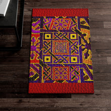 Load image into Gallery viewer, Dornier Rug Laila Lago &amp; C. by Iannilli Antonella
