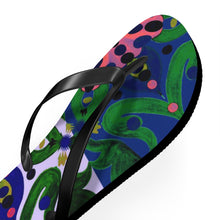 Load image into Gallery viewer, Flip Flops Laila Lago &amp; C. by I.A.
