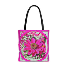 Load image into Gallery viewer, AOP Tote Bag  L.L &amp; C. by I.A.
