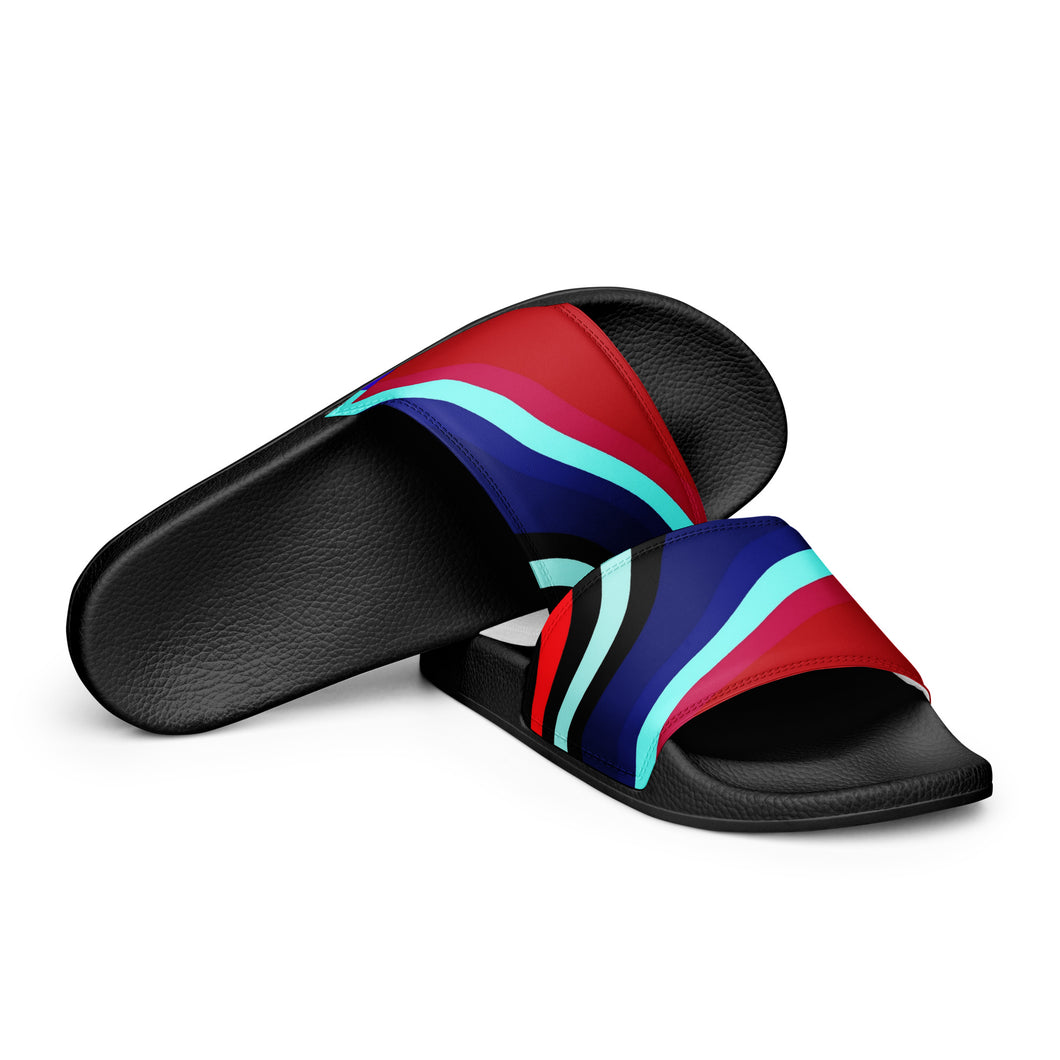 Men’s slides Laila Lago & C. by I.A.