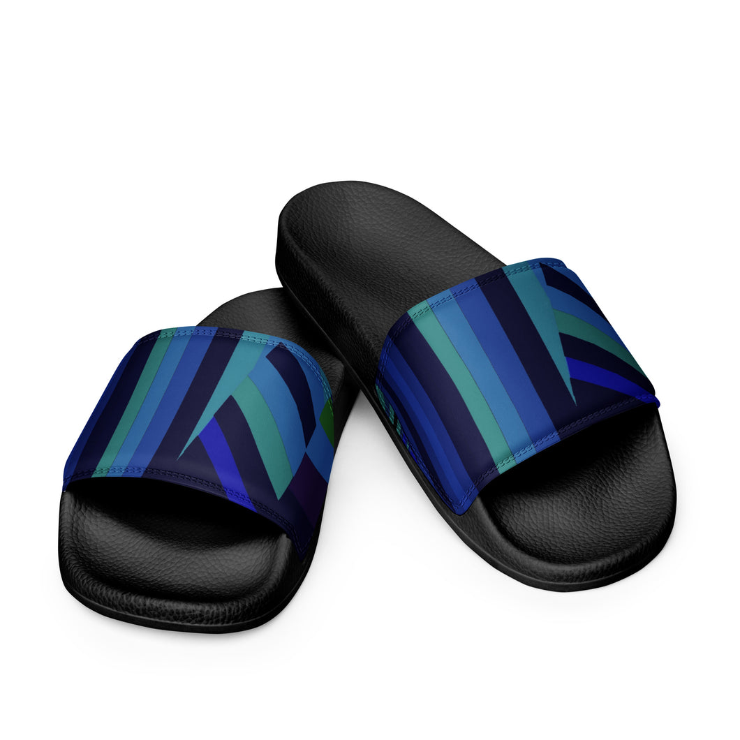 Men’s slides Laila Lago & C. by I.A.