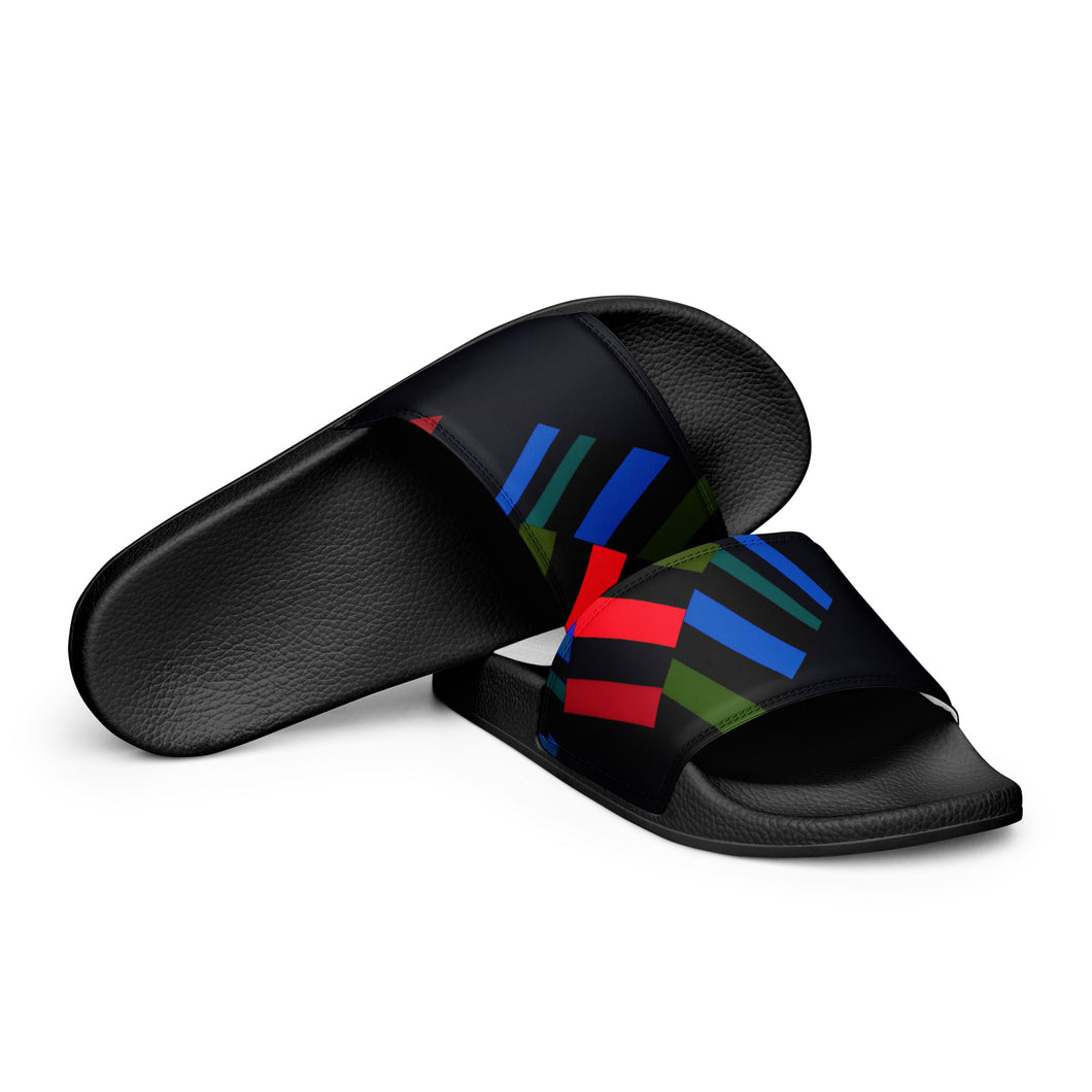 Men’s slides Laila Lago & C. by I.A.