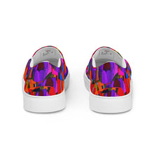 Carica l&#39;immagine nel visualizzatore di Gallery, Women’s slip-on canvas shoes Laila Lago &amp; C. by Iannilli Antonella
